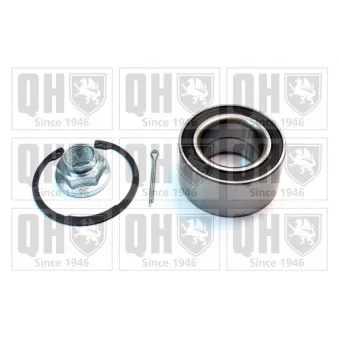 Roulement de roue arrière QUINTON HAZELL QWB1560