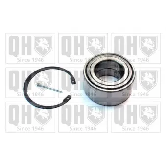 Roulement de roue avant QUINTON HAZELL QWB1561