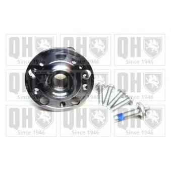 Roulement de roue avant QUINTON HAZELL QWB1588