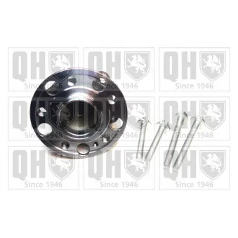 Roulement de roue avant QUINTON HAZELL QWB1589