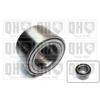 Roulement de roue avant QUINTON HAZELL QWB1605