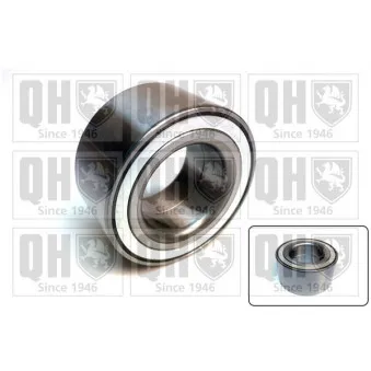 Roulement de roue arrière QUINTON HAZELL QWB213