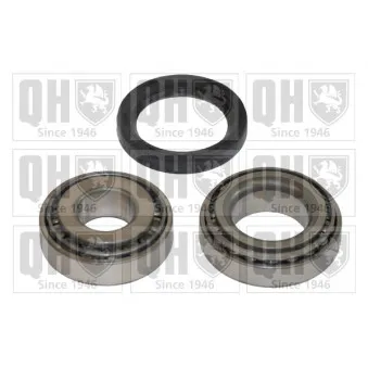 Roulement de roue arrière QUINTON HAZELL QWB224