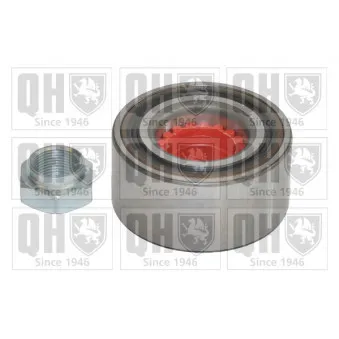 Roulement de roue avant QUINTON HAZELL QWB231