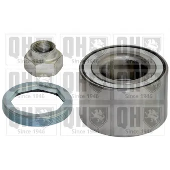 Roulement de roue avant QUINTON HAZELL QWB243