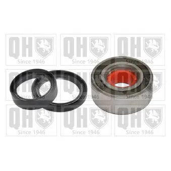 Roulement de roue avant QUINTON HAZELL QWB309