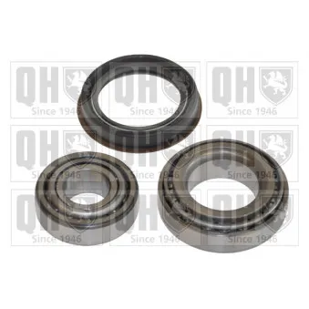 Roulement de roue avant QUINTON HAZELL QWB332