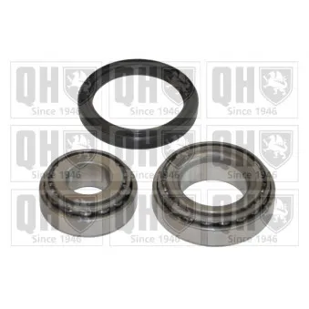 Roulement de roue avant QUINTON HAZELL QWB344