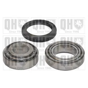 Roulement de roue avant QUINTON HAZELL QWB443
