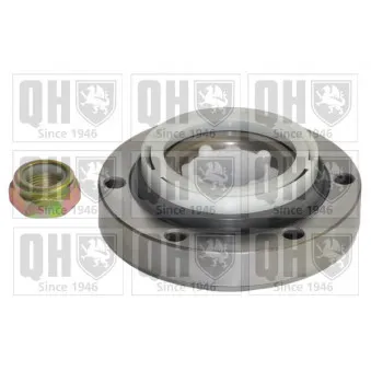 Roulement de roue avant QUINTON HAZELL QWB467