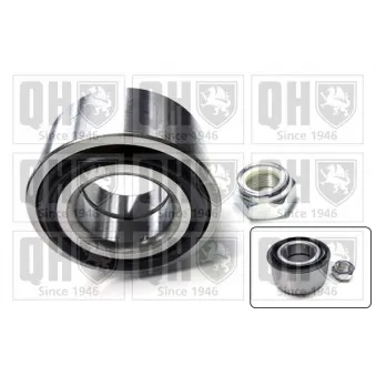Roulement de roue avant QUINTON HAZELL QWB479