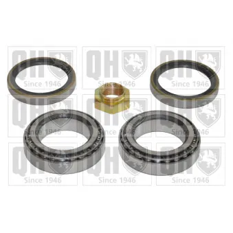 Roulement de roue avant QUINTON HAZELL QWB481