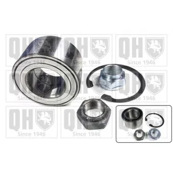 Roulement de roue avant QUINTON HAZELL QWB490