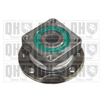 Roulement de roue arrière QUINTON HAZELL QWB509