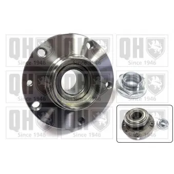 Roulement de roue avant QUINTON HAZELL QWB537
