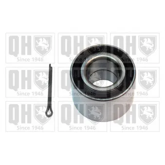 Roulement de roue avant QUINTON HAZELL QWB577