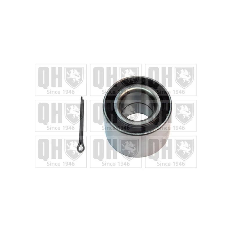 Roulement de roue avant QUINTON HAZELL QWB577