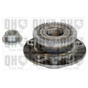 Roulement de roue avant QUINTON HAZELL QWB603