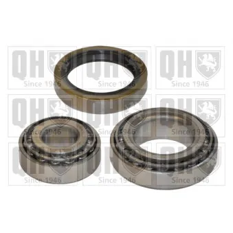 Roulement de roue avant QUINTON HAZELL QWB659