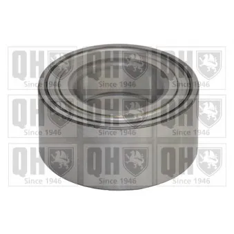 Roulement de roue avant QUINTON HAZELL QWB775