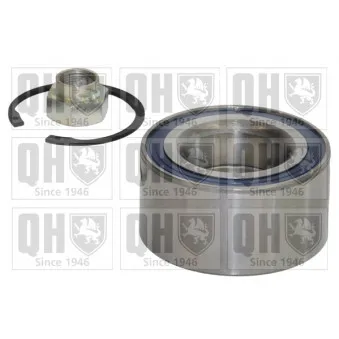 Roulement de roue avant QUINTON HAZELL QWB817