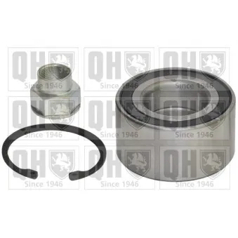 Roulement de roue avant QUINTON HAZELL QWB853