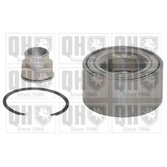 Roulement de roue avant QUINTON HAZELL QWB854