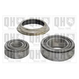 Roulement de roue avant QUINTON HAZELL QWB863