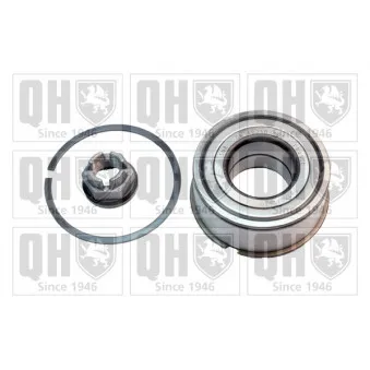Roulement de roue avant QUINTON HAZELL QWB871
