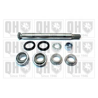 Kit de réparation, bras triangulaire QUINTON HAZELL QWB9003