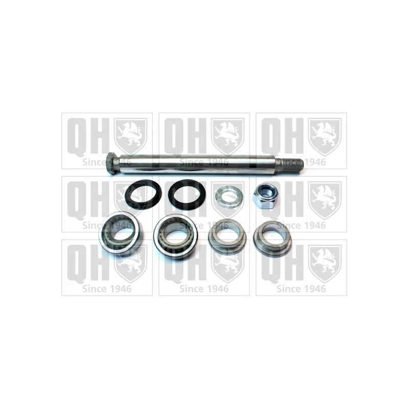 Kit de réparation, bras triangulaire QUINTON HAZELL QWB9003