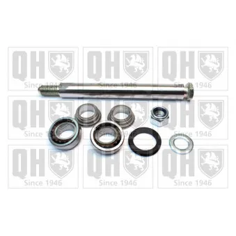 Kit de réparation, bras triangulaire QUINTON HAZELL QWB9004