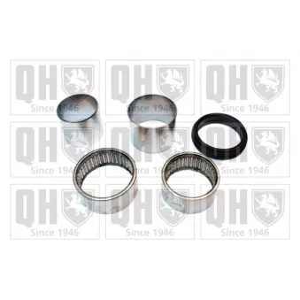 Kit de réparation, corps de l'essieu QUINTON HAZELL QWB9005