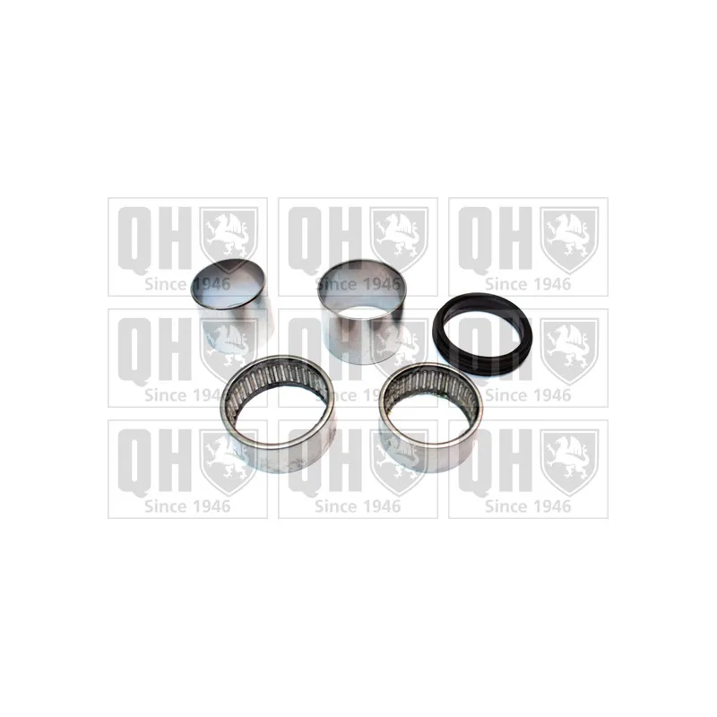 Kit de réparation, corps de l'essieu QUINTON HAZELL QWB9005