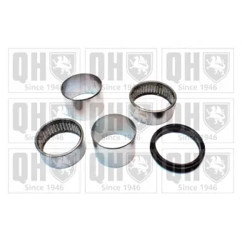 Kit réparation de l'essieu QUINTON HAZELL QWB9006