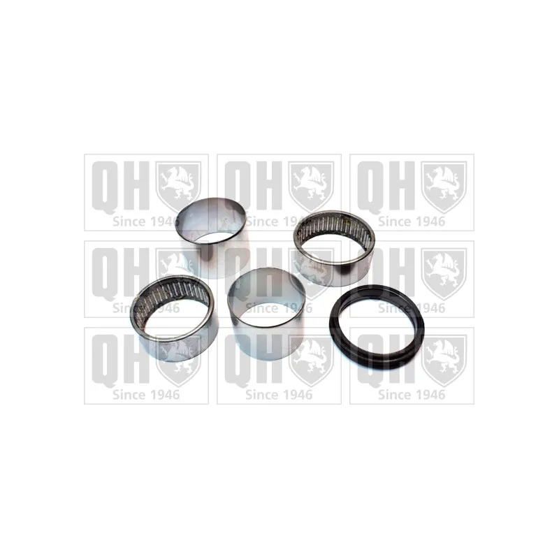 Kit réparation de l'essieu QUINTON HAZELL QWB9007
