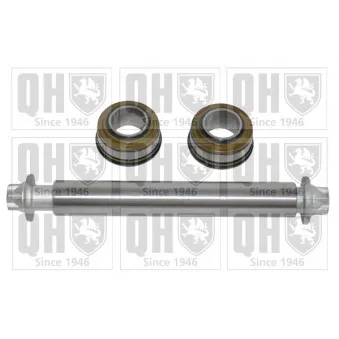 Kit de réparation, bras triangulaire QUINTON HAZELL QWB9010