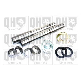 Kit de réparation, bout d'essieu, (corps de l'essieu) QUINTON HAZELL QWB9011K