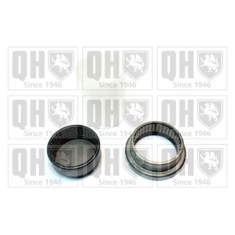 Kit de réparation, corps de l'essieu QUINTON HAZELL QWB9012