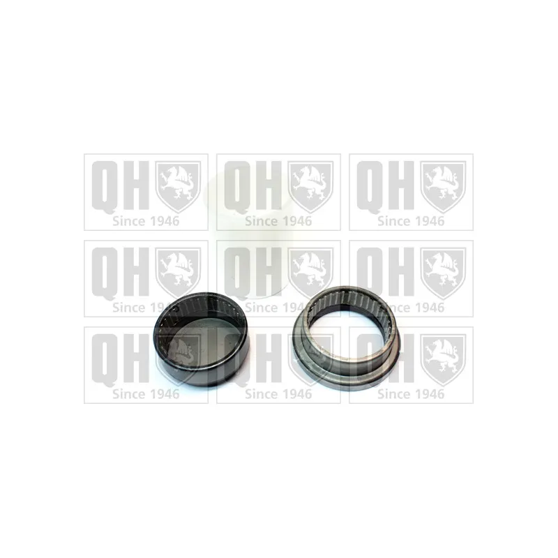 Kit de réparation, corps de l'essieu QUINTON HAZELL QWB9012