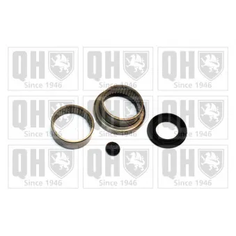 Kit de réparation, corps de l'essieu QUINTON HAZELL QWB9015