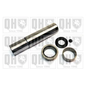 Kit de réparation, bout d'essieu, (corps de l'essieu) QUINTON HAZELL QWB9016K