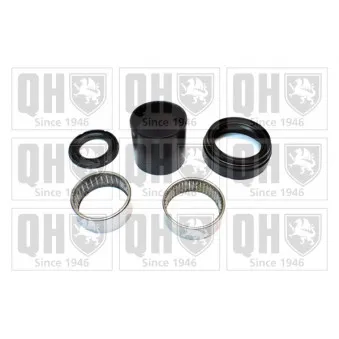 Kit de réparation, corps de l'essieu QUINTON HAZELL QWB9018