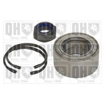 Roulement de roue avant QUINTON HAZELL QWB912