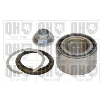 Roulement de roue avant QUINTON HAZELL QWB920