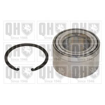 Roulement de roue avant QUINTON HAZELL QWB924