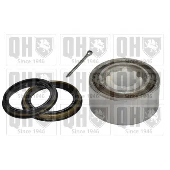 Roulement de roue avant QUINTON HAZELL QWB928