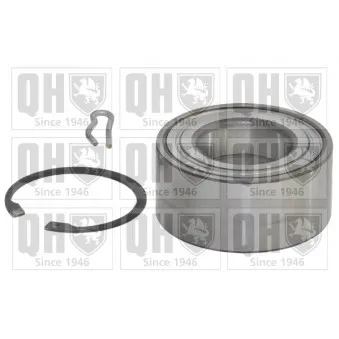 Roulement de roue avant QUINTON HAZELL QWB974