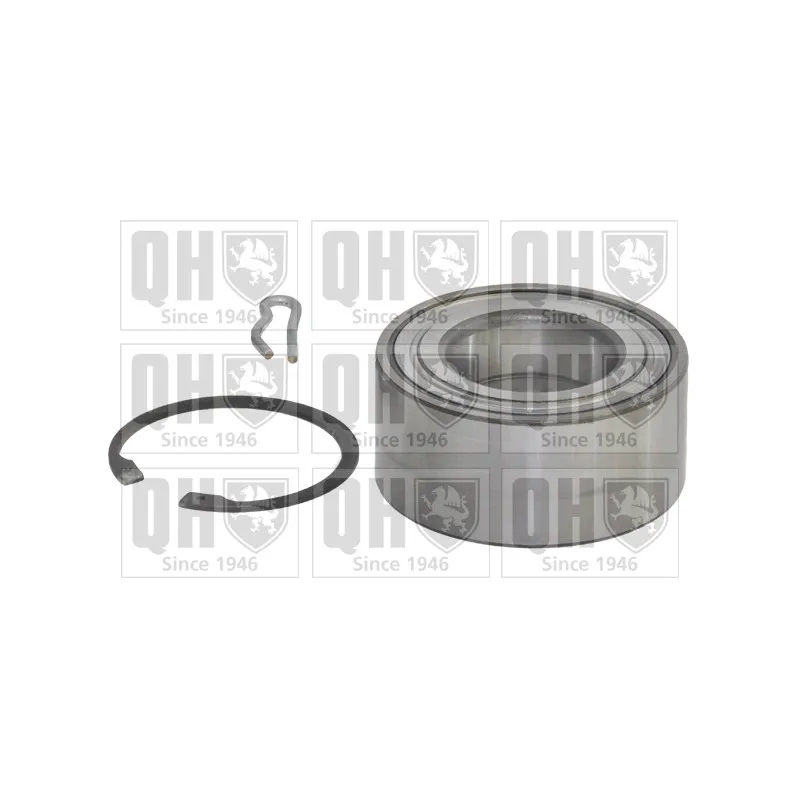 Roulement de roue avant QUINTON HAZELL QWB974