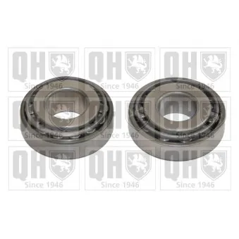 Roulement de roue avant QUINTON HAZELL QWB991